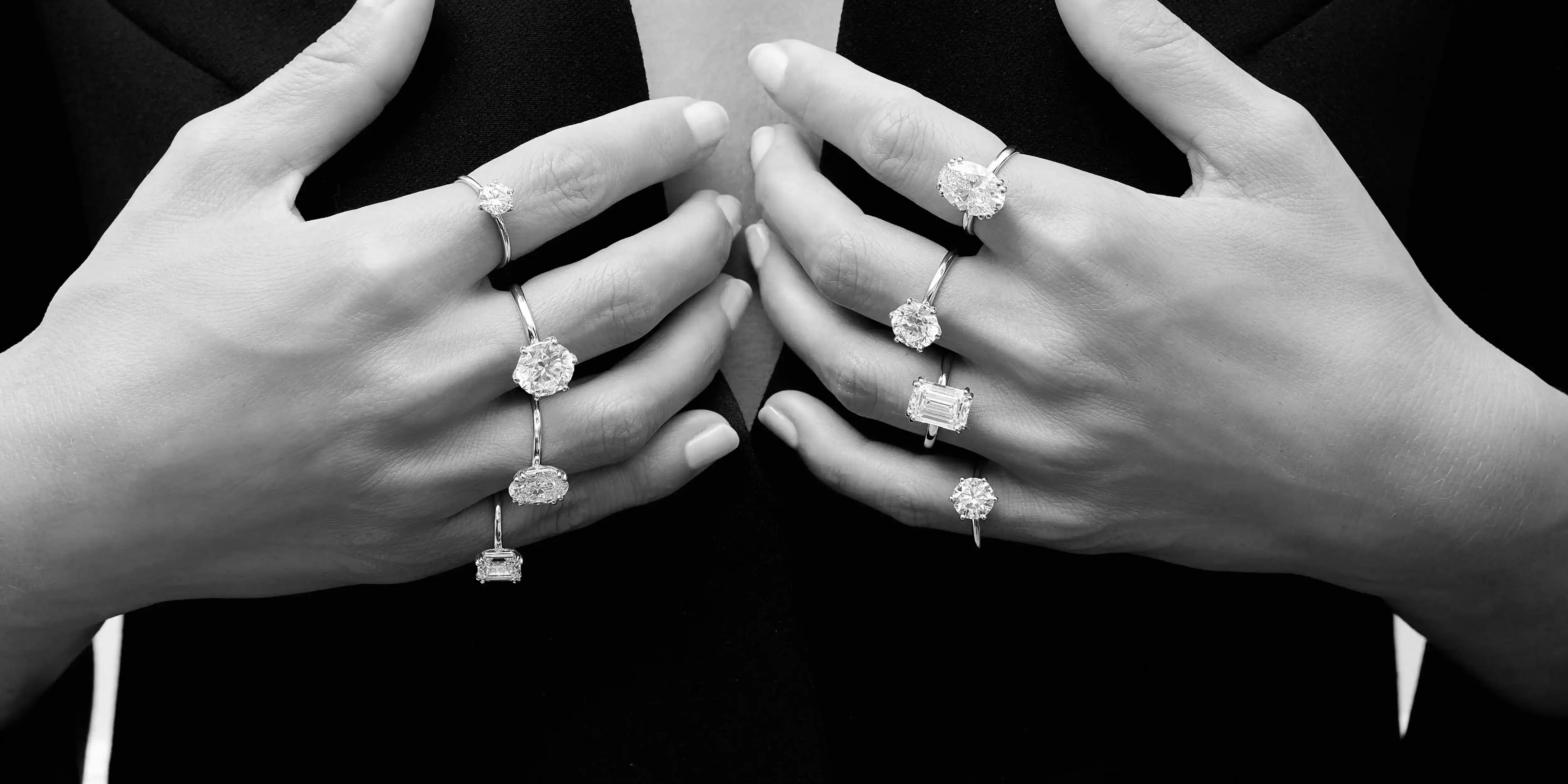 All Diamonds